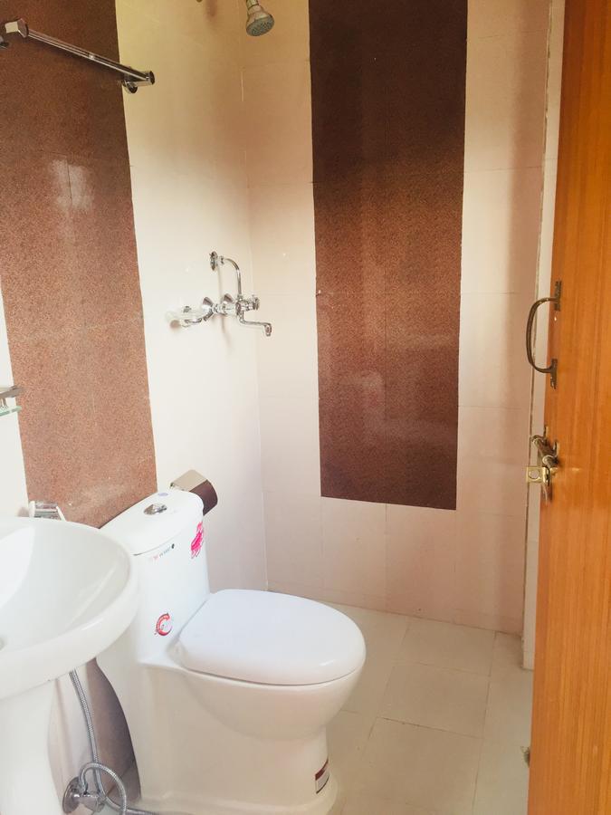 Obey Guest House Покхара Екстер'єр фото
