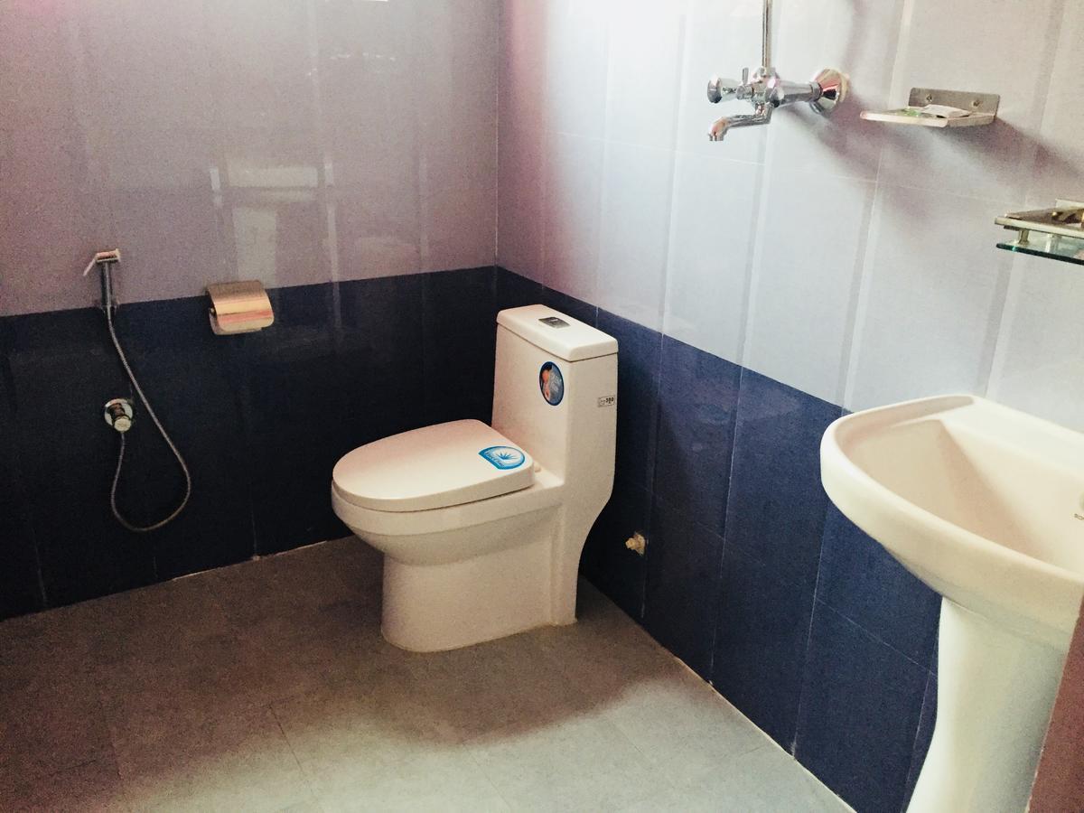Obey Guest House Покхара Екстер'єр фото