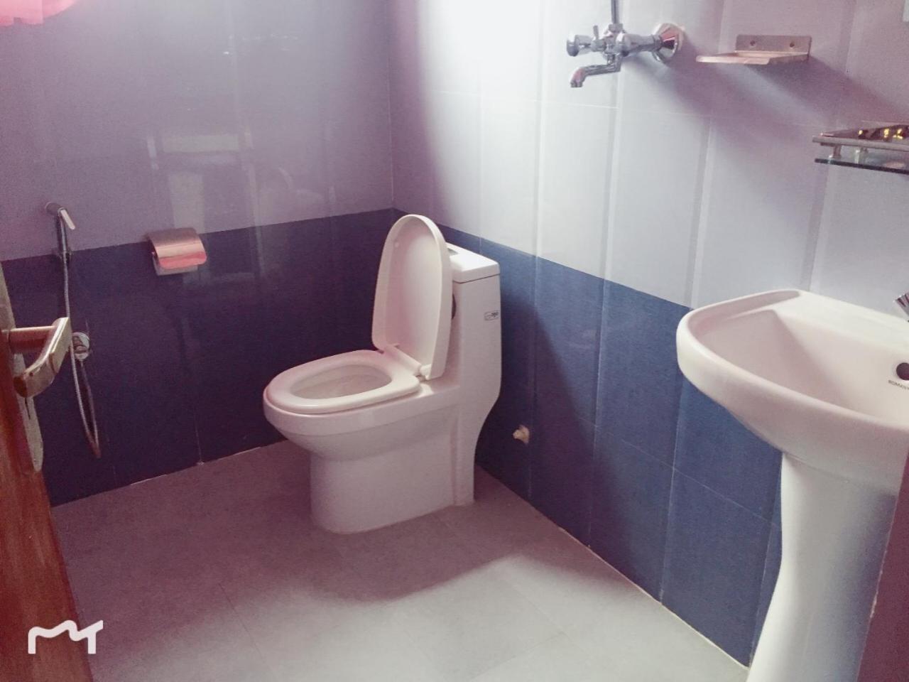 Obey Guest House Покхара Екстер'єр фото